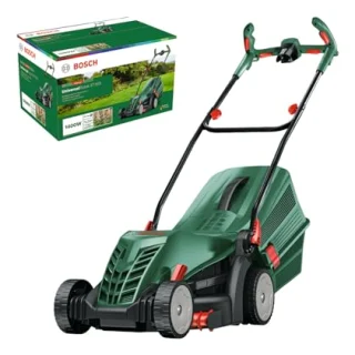 Tondeuse électrique filaire Bosch UniversalRotak 37-555