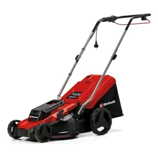 Tondeuse électrique filaire Einhell GC-EM 1600/37