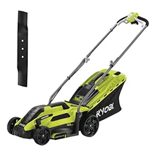 Tondeuse électrique filaire Ryobi RLM13E33S