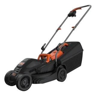 Tondeuse électrique filaire Black+Decker BEMW351