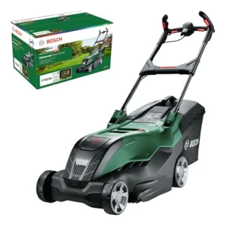 Tondeuse électrique filaire Bosch AdvancedRotak 40-650