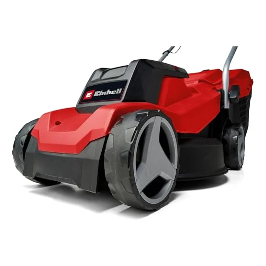 Autre vue : Tondeuse électrique filaire Einhell GC-EM 1000/32