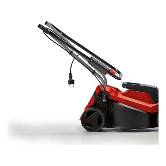 Autre vue : Tondeuse électrique filaire Einhell GC-EM 1000/32