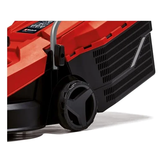 Autre vue : Tondeuse électrique filaire Einhell GC-EM 1000/32