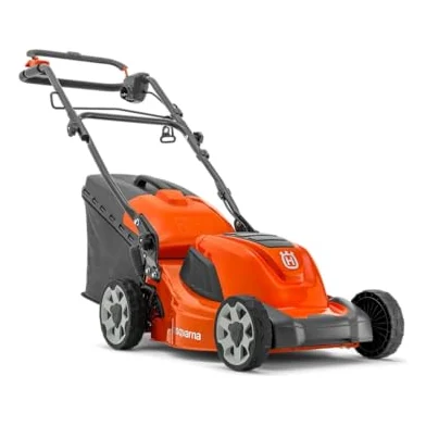 Tondeuse électrique filaire Husqvarna LC 141C