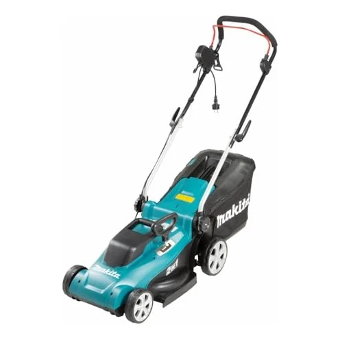 Autre vue : Tondeuse électrique filaire Makita ELM3720