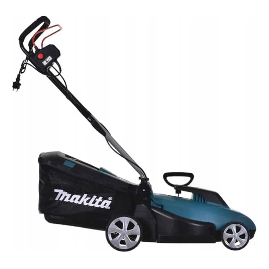 Autre vue : Tondeuse électrique filaire Makita ELM3720