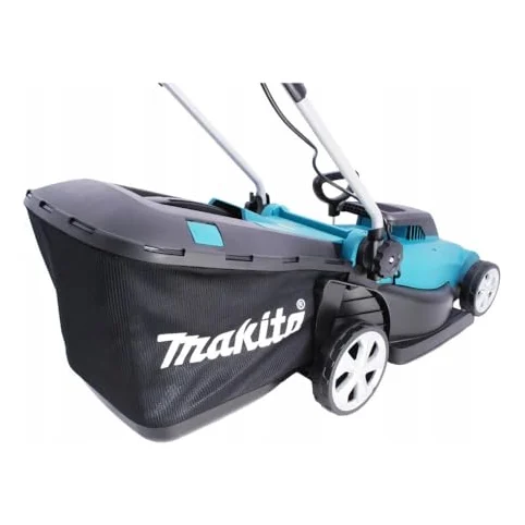 Autre vue : Tondeuse électrique filaire Makita ELM3720