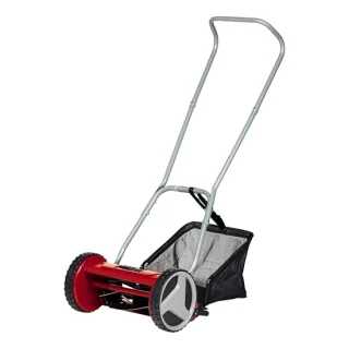 Tondeuse manuelle hélicoïdale Einhell GC-HM 300