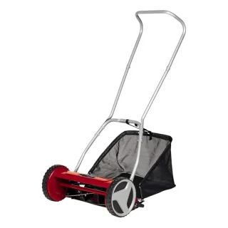 Tondeuse manuelle hélicoïdale Einhell GC-HM 400