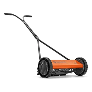 Tondeuse manuelle hélicoïdale Husqvarna 54