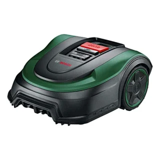 Robot tondeuse Bosch Indego S+ 500