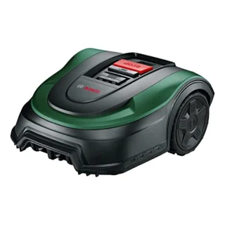 Robot tondeuse Bosch Indego XS 300