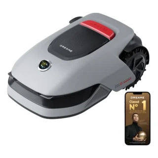 Robot tondeuse Dreame A1 Pro