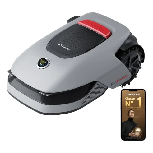 Robot tondeuse Dreame A1 Pro