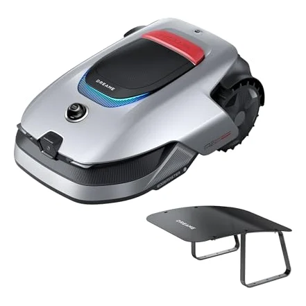 Robot tondeuse Dreame A2 1200