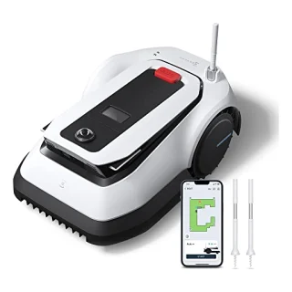 Robot tondeuse Ecovacs GOAT G1