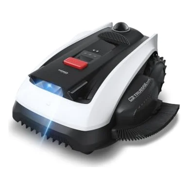 Robot tondeuse Ecovacs GOAT O1200 LiDAR PRO