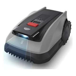 Robot tondeuse Ecovacs GOAT O1200 RTK