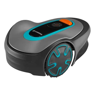 Robot tondeuse Gardena SILENO minimo 500