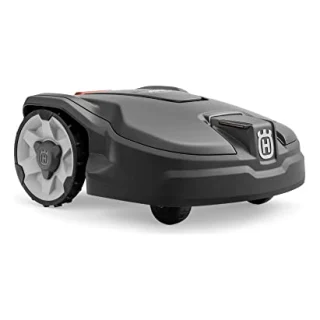 Robot tondeuse Husqvarna Automower 310 Mark II