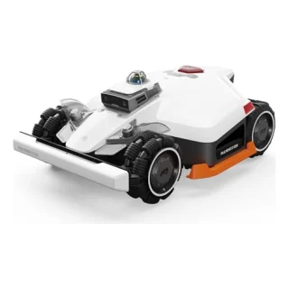 Robot tondeuse Mammotion LUBA 3 AWD 1500