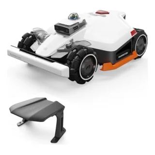 Robot tondeuse Mammotion LUBA 3 AWD 3000