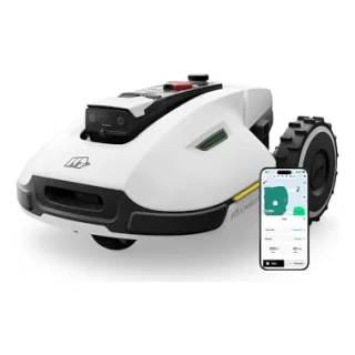 Robot tondeuse Mammotion YUKA 2000