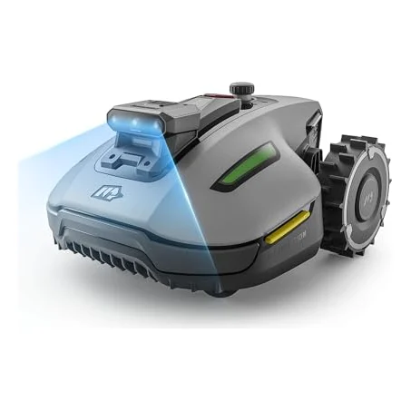 Robot tondeuse Mammotion YUKA mini 2 500