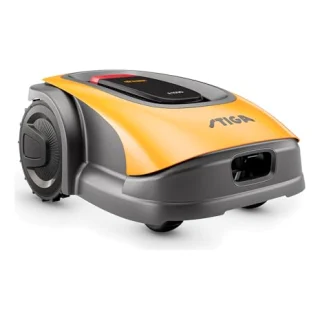 Robot tondeuse Stiga A 1000