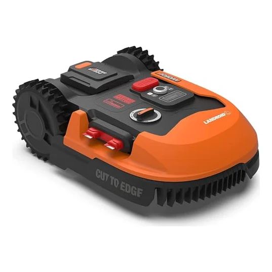 Robot tondeuse Worx Landroid M700 Plus WR167E