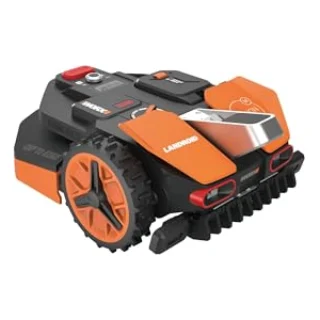 Robot tondeuse Worx Landroid Vision AI M800 WR208E