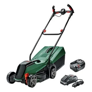 Tondeuse à batterie Bosch CityMower 18V-32-300