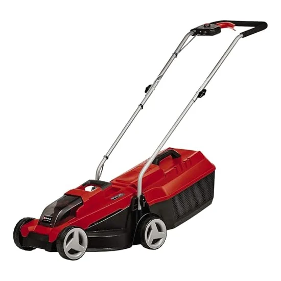 Tondeuse à batterie Einhell GE-CM 18/32 Li