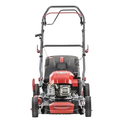 Autre vue : Tondeuse thermique AL-KO Easy 5.16 SP-D