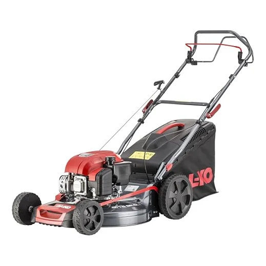 Autre vue : Tondeuse thermique AL-KO Easy 5.16 SP-D
