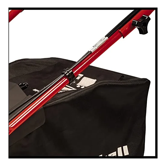 Autre vue : Tondeuse thermique Einhell GC-PM 46/5 S