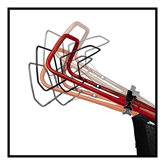 Autre vue : Tondeuse thermique Einhell GC-PM 46/5 S