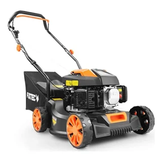 Tondeuse thermique Fuxtec FX-RM4180