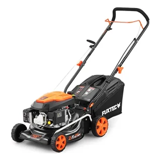 Tondeuse thermique Fuxtec FX-RM4346ECO