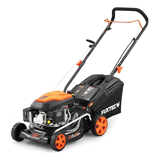 Tondeuse thermique Fuxtec FX-RM4346ECO
