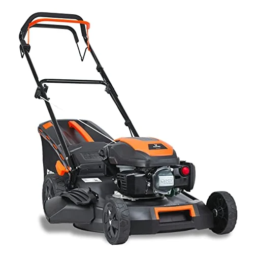 Tondeuse thermique Fuxtec FX-RM5170