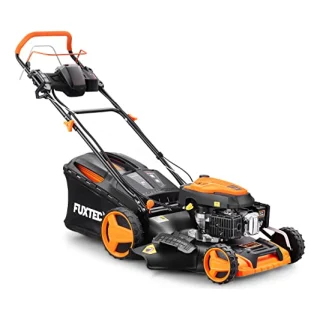 Tondeuse thermique Fuxtec FX-RM5196eS