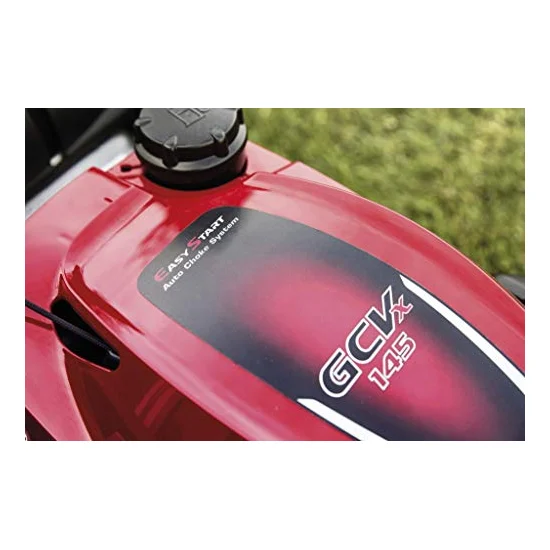 Autre vue : Tondeuse thermique Honda HRG 416 PK