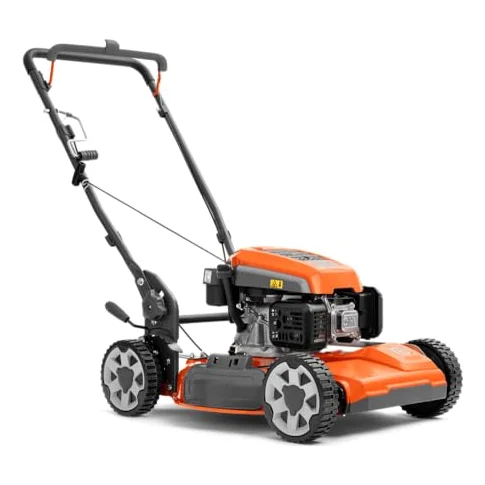 Tondeuse thermique Husqvarna LB 251S
