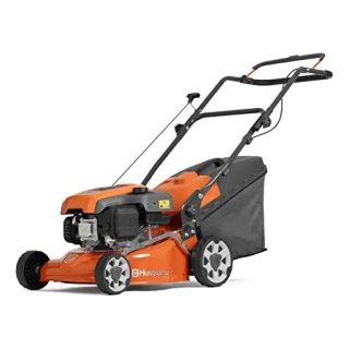 Tondeuse thermique Husqvarna LC 140P