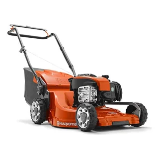 Tondeuse thermique Husqvarna LC 247S