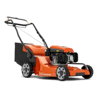 Tondeuse thermique Husqvarna LC 253S
