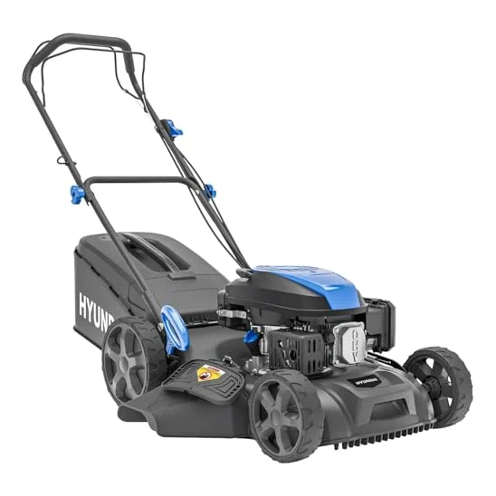 Tondeuse thermique Hyundai HYM18150SPX