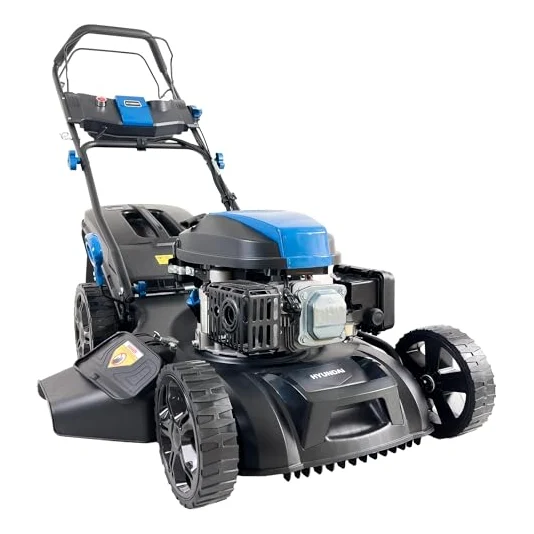 Tondeuse thermique Hyundai HYM20200SPX